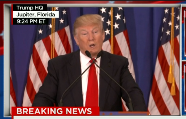 (CNN)