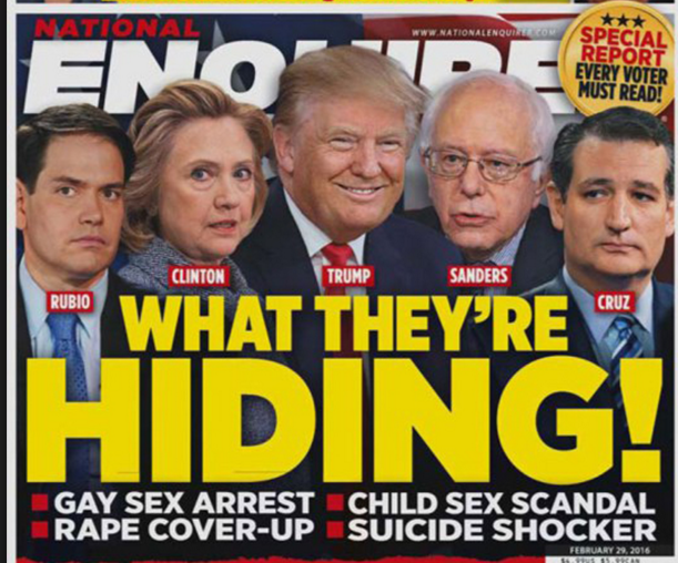 (National Enquirer)