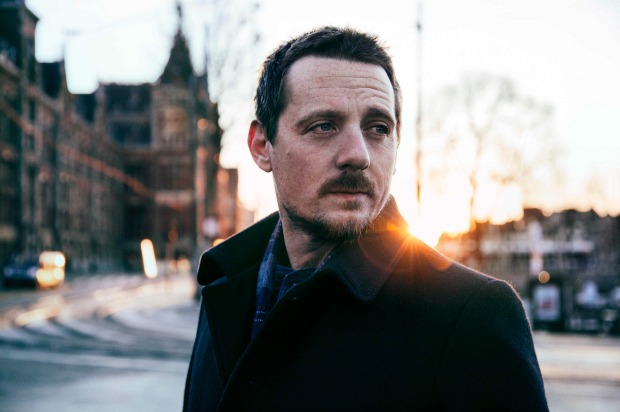 Sturgill Simpson (Reto Sterchi)