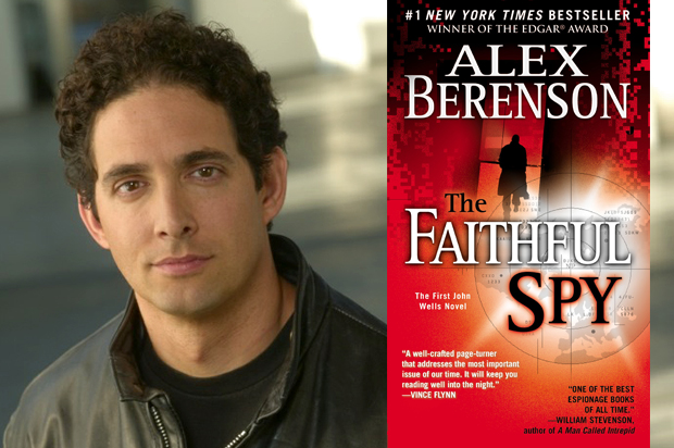 Alex Berenson (alexberenson.com)