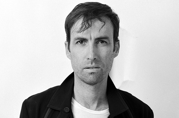 Andrew Bird (Reuben Cox)