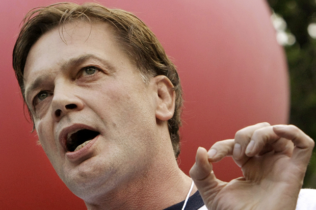 Andrew Wakefield (AP/Charles Rex Arbogas)