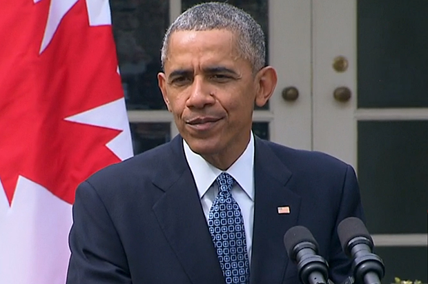 President Barack Obama (CNN)