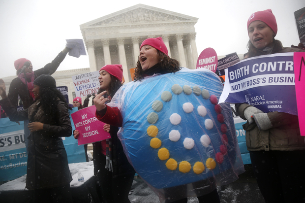(AP/Charles Dharapak)