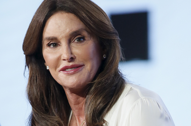 Caitlyn Jenner (Reuters/Danny Moloshok)