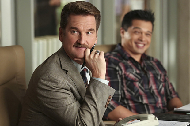 Pete Gardner in "Crazy Ex-Girlfriend" (The CW)