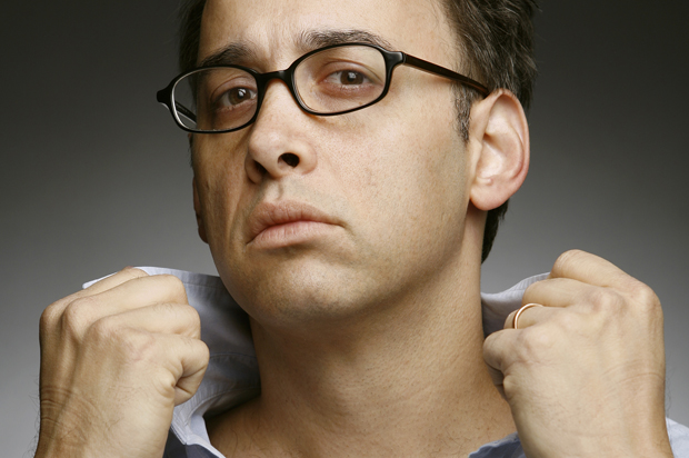 David Wain (Seth Olenick)