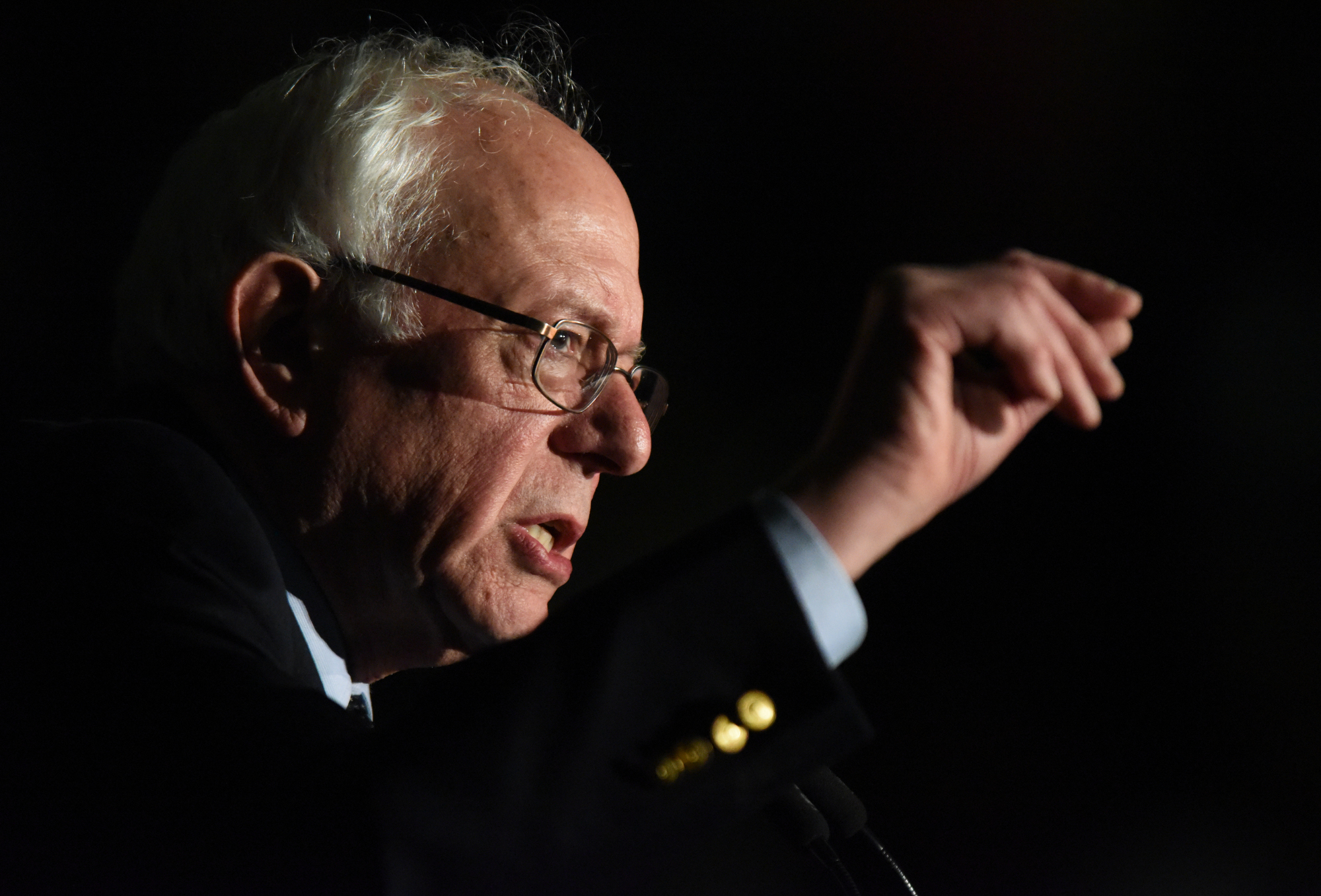 (Michael Cali/Missourian via AP)