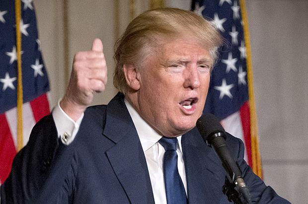 Donald Trump (AP/Wilfredo Lee)
