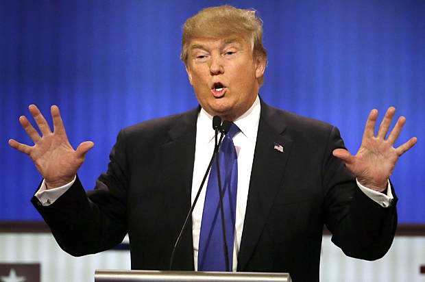 Donald Trump (AP/Carlos Osorio)