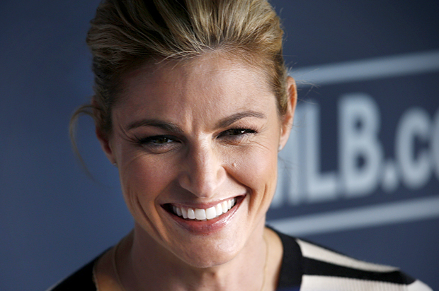 Erin Andrews (AP/Paul Sancya)