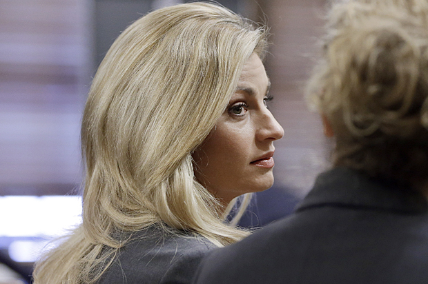Erin Andrews (AP/Mark Humphrey)