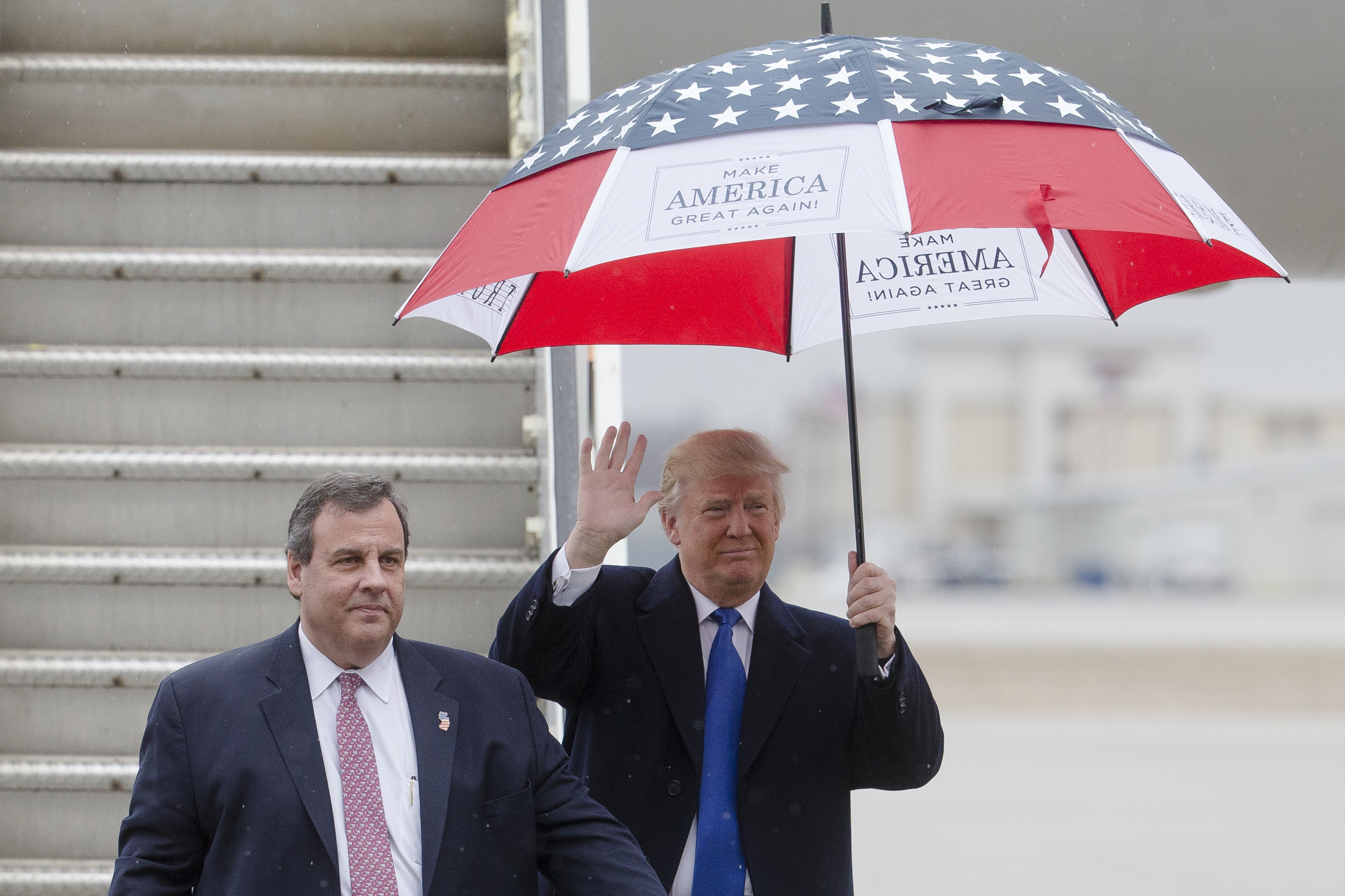 (AP Photo/John Minchillo, File)