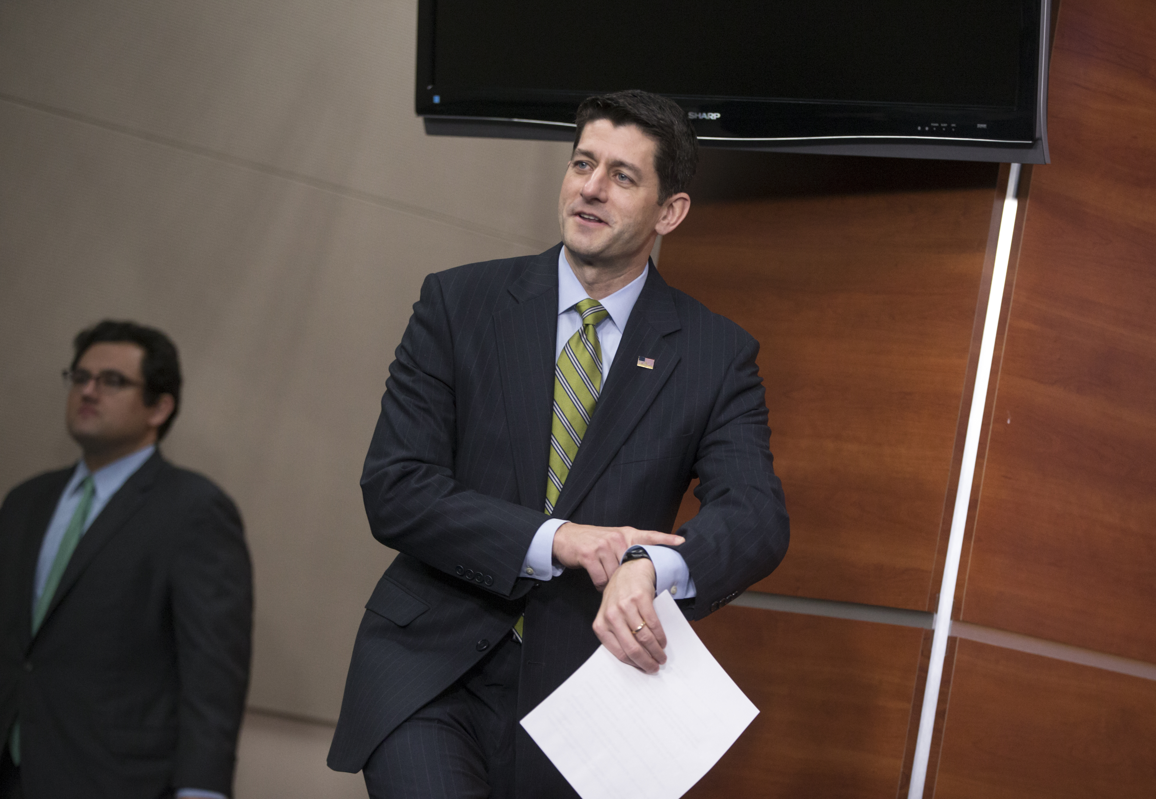 (AP Photo/J. Scott Applewhite)