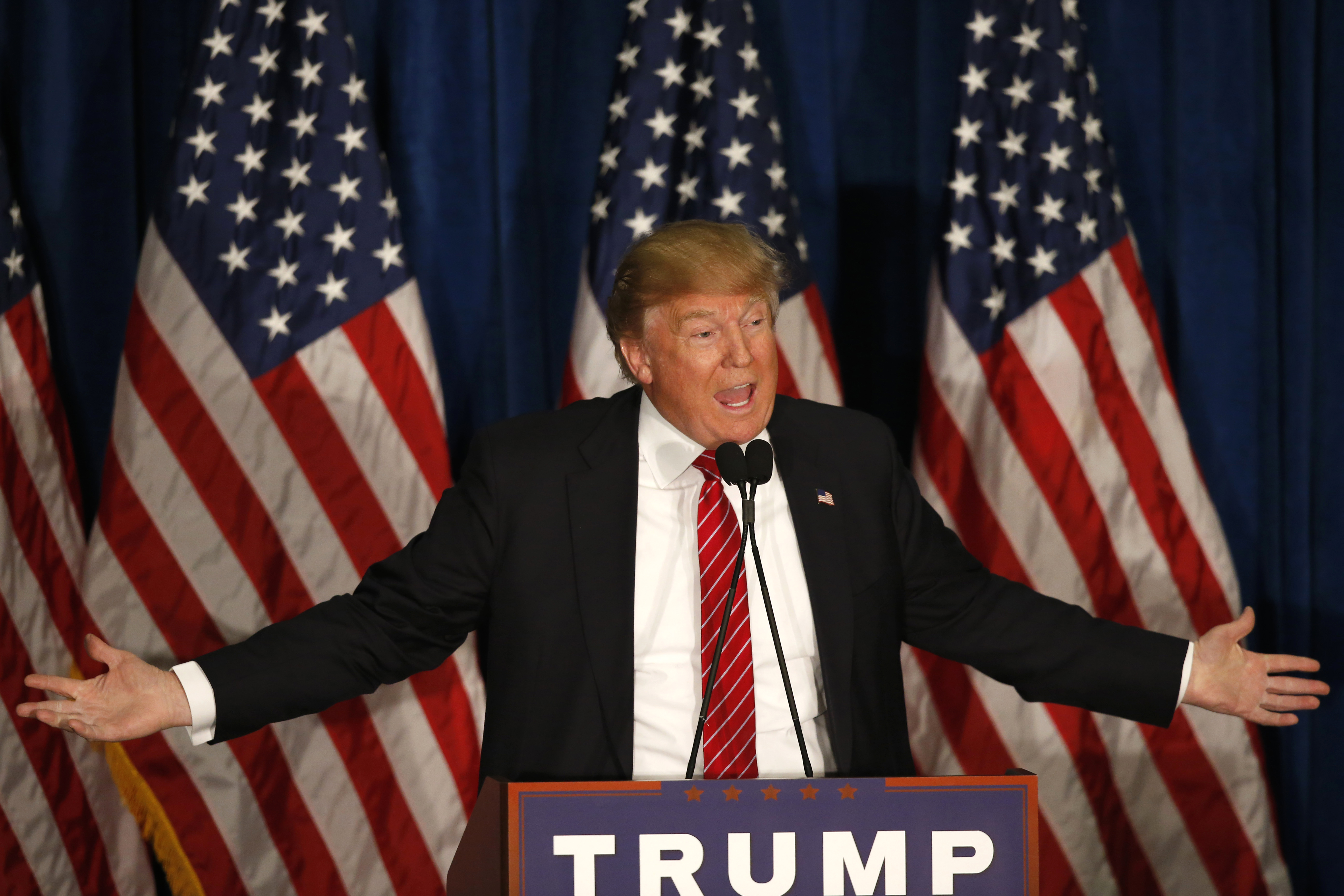 (AP Photo/Robert F. Bukaty)