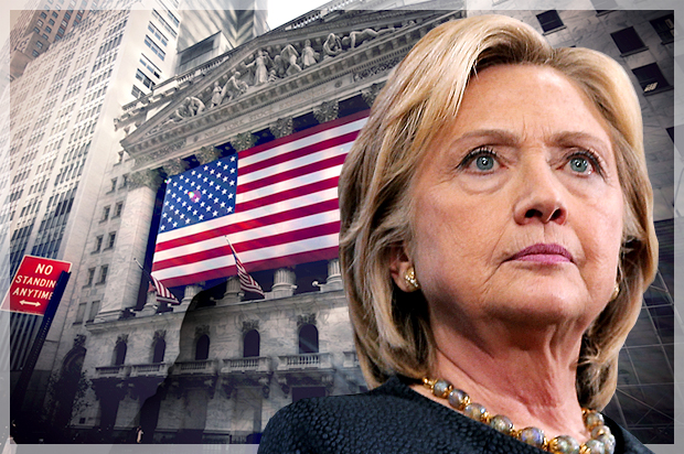 Hillary Clinton (AP/Reuters/Brian Snyder/Photo montage by Salon)