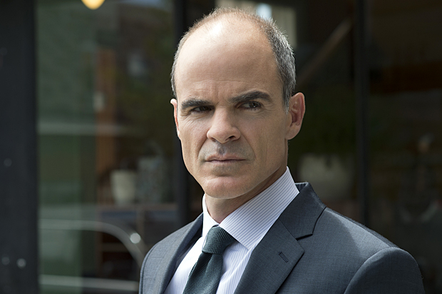 Michael Kelly in "House of Cards" (Netflix/David Giesbrecht)
