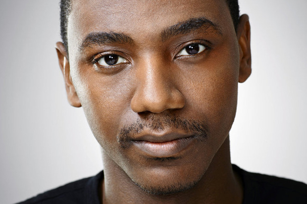 Jerrod Carmichael (NBC/Matthias Clamer)