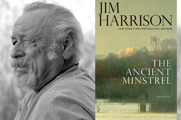 Jim Harrison (Wyatt McSpadden)