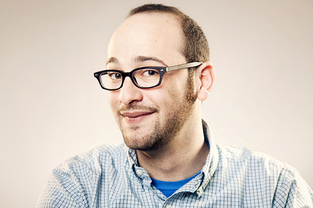 Josh Gondelman (Mindy Tucker)