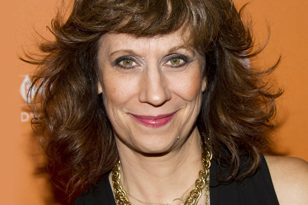 Lizz Winstead (AP/Charles Sykes)
