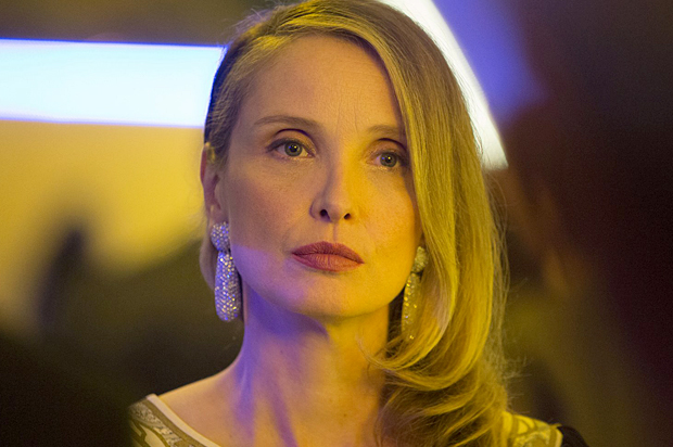 Julie Delpy in "Lolo" (FilmRise)