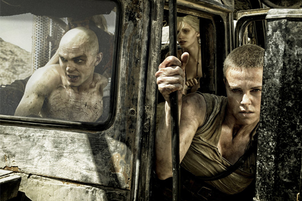 "Mad Max: Fury Road" (Warner Bros. Entertainment)