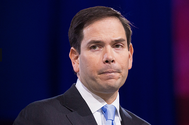 Marco Rubio (Jeff Malet, maletphoto.com)