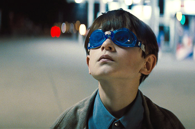 Jaeden Lieberher in "Midnight Special" (Warner Bros. Entertainment)