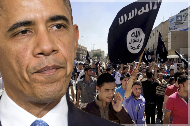 (AP/Reuters/Joshua Roberts/Photo montage by Salon)