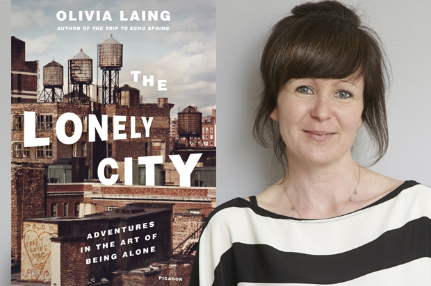 Olivia Laing (Jonathan Ring)
