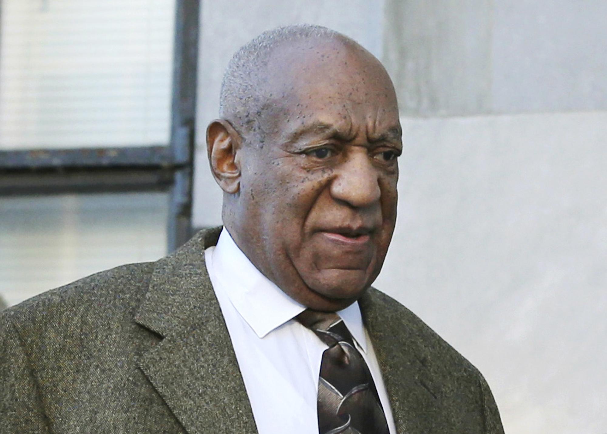 Bill Cosby (AP)