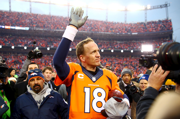 Peyton Manning (AP/Mark J. Rebilas)