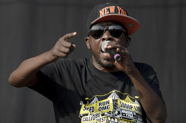 Phife Dawg (AP/Jonathan Short)