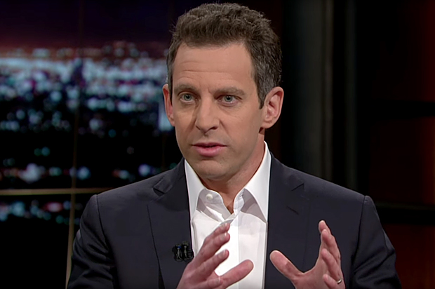 Sam Harris (HBO)