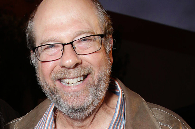 Stephen Tobolowsky (AP/Eric Charbonneau)