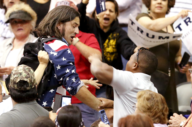 (Reuters/Sam Mircovich)