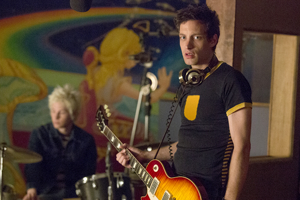 James Jagger in "Vinyl" (HBO/Patrick Harbron)