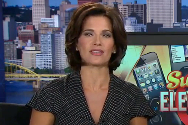 Wendy Bell (WTAE)