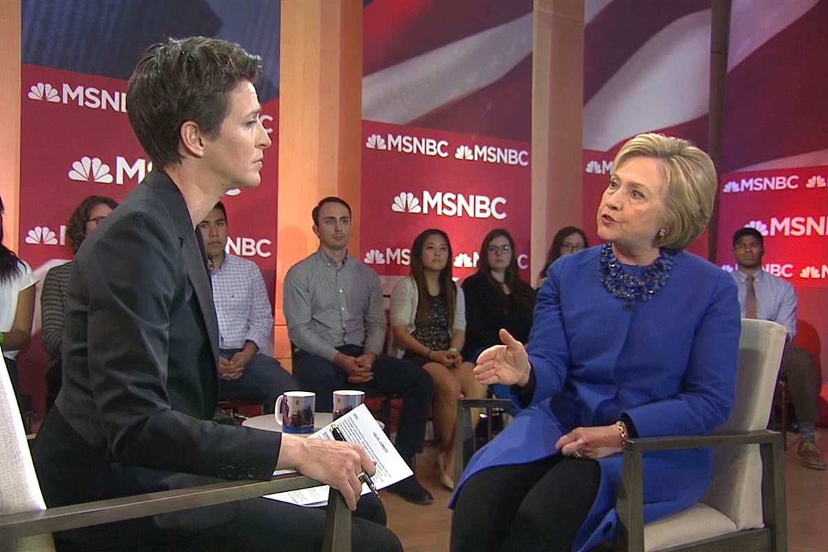 (MSNBC)