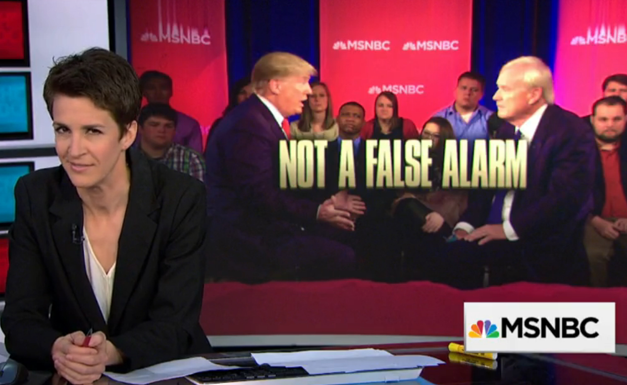 (MSNBC)