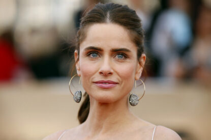 Amanda Peet's candid essay on plastic surgery and Hollywood: "Everyone