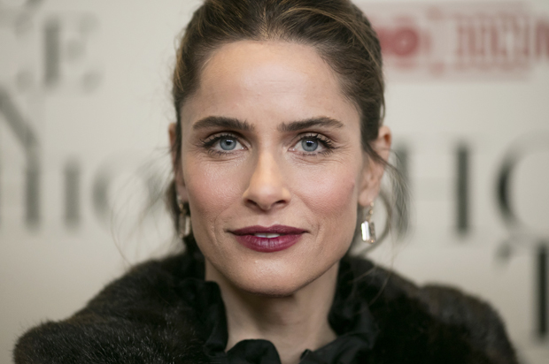 Amanda Peet (AP/Ben Hider)