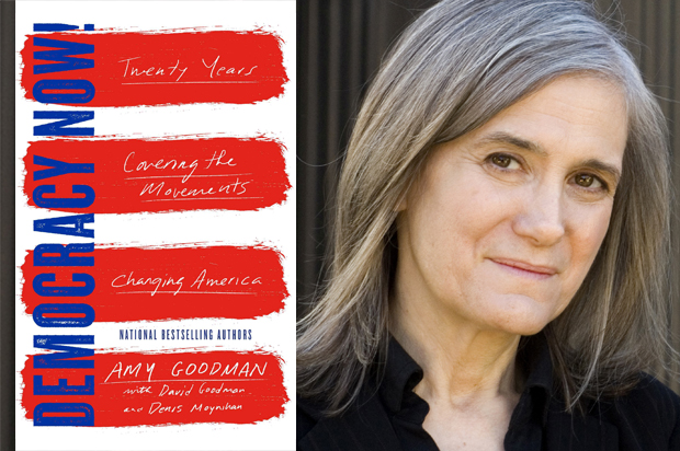Amy Goodman