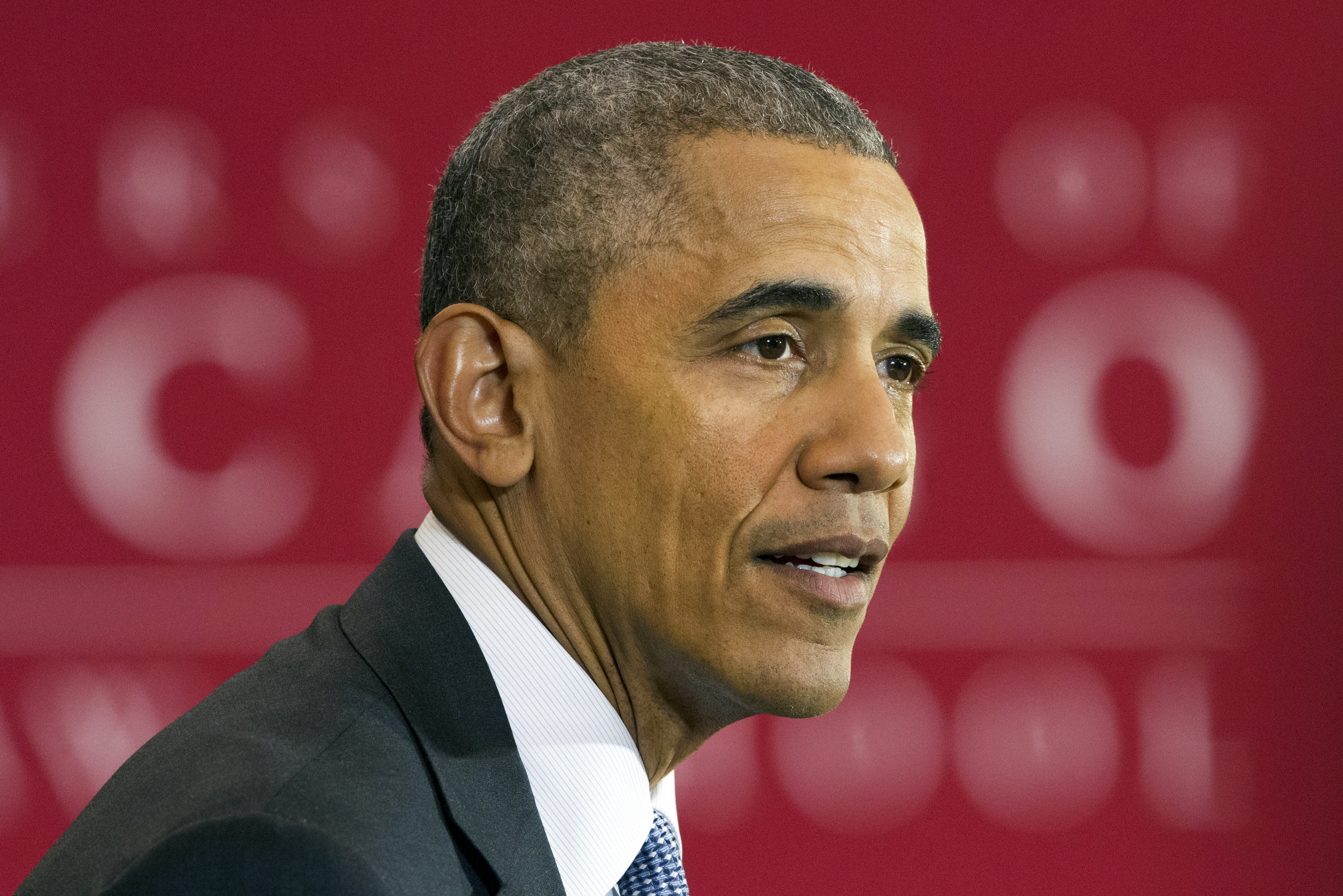 Barack Obama (AP)