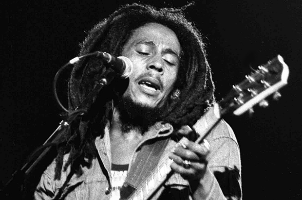 Bob Marley (AP)
