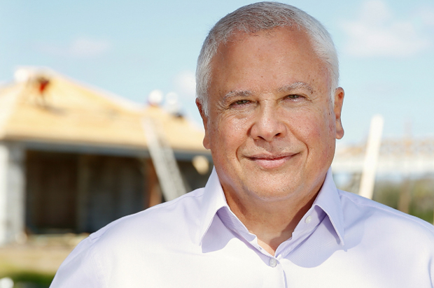 Carlos Beruff (carlosberuff.com)