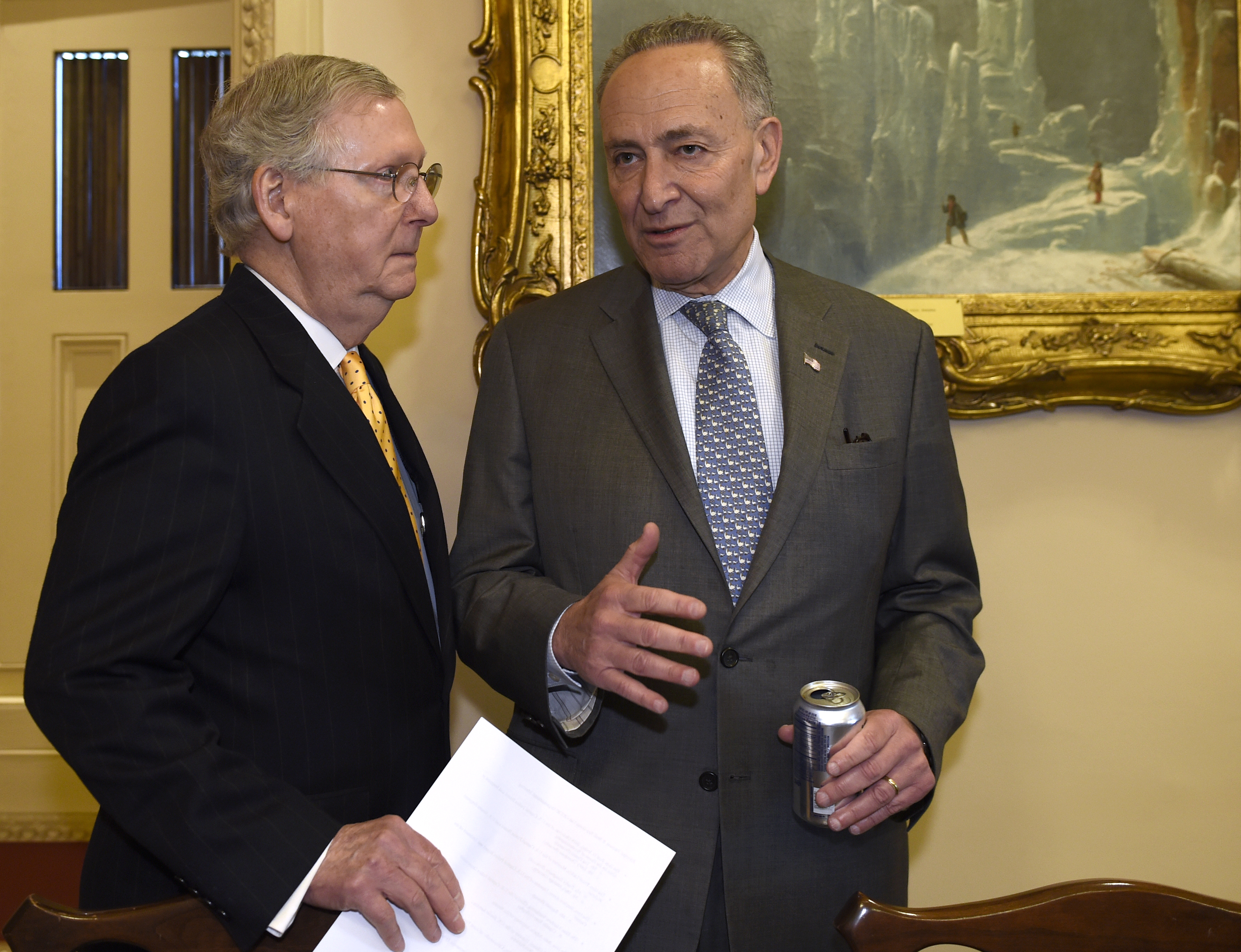 (AP Photo/Susan Walsh)
