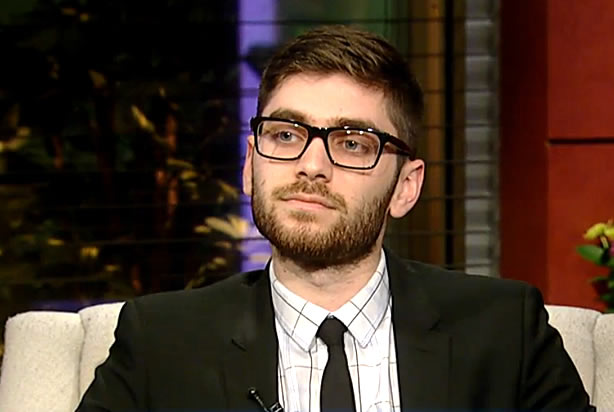 Dylan Perera (Credit: Fox News)