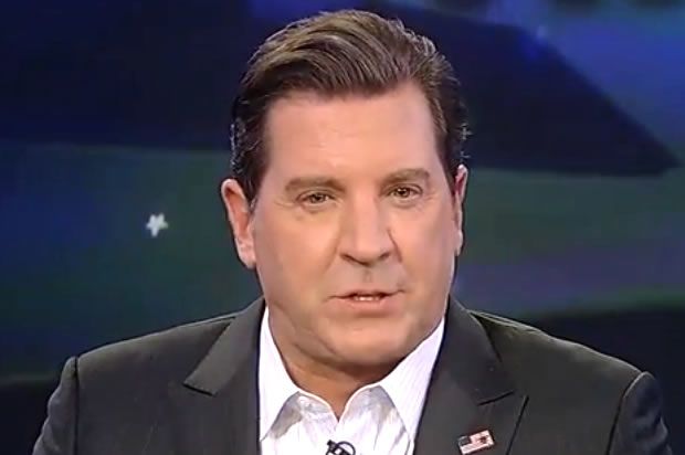 Eric Bolling (Credit: Fox News)